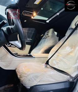 مرسيدس بنز C-Class